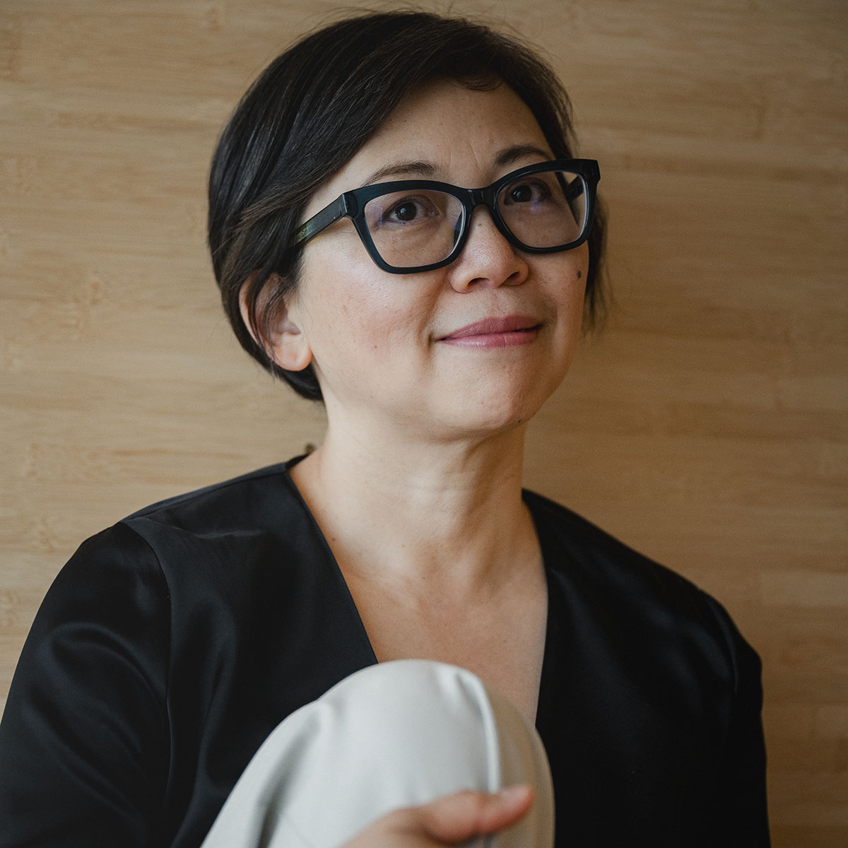 Yiyun Li