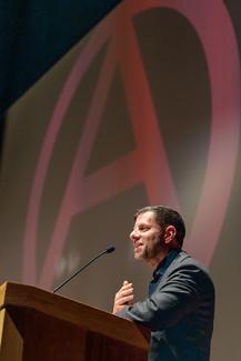 Yuval Sharon