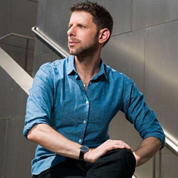 Yuval Sharon